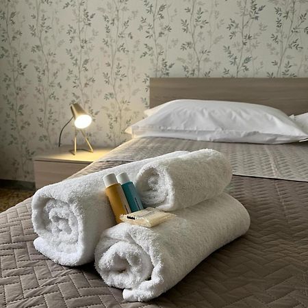 Luna Apartment Civitavecchia Dış mekan fotoğraf