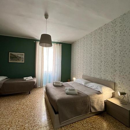 Luna Apartment Civitavecchia Dış mekan fotoğraf