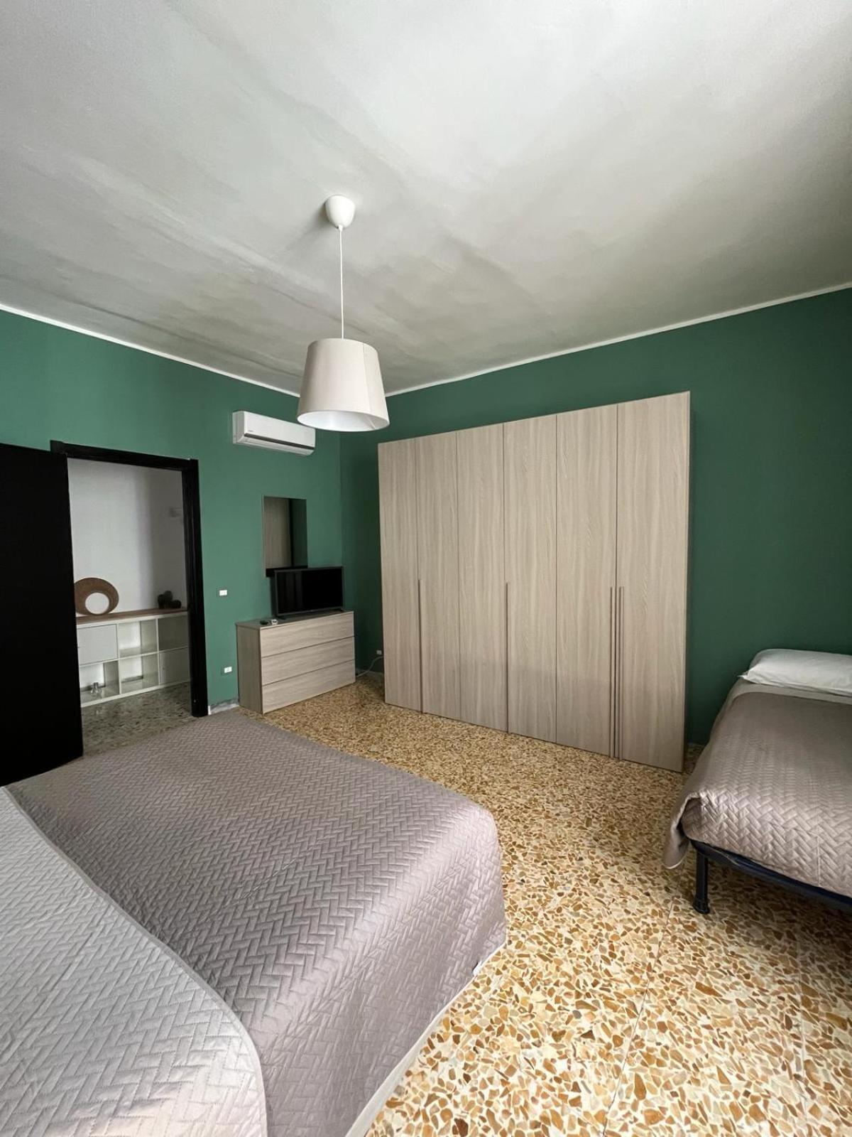 Luna Apartment Civitavecchia Dış mekan fotoğraf