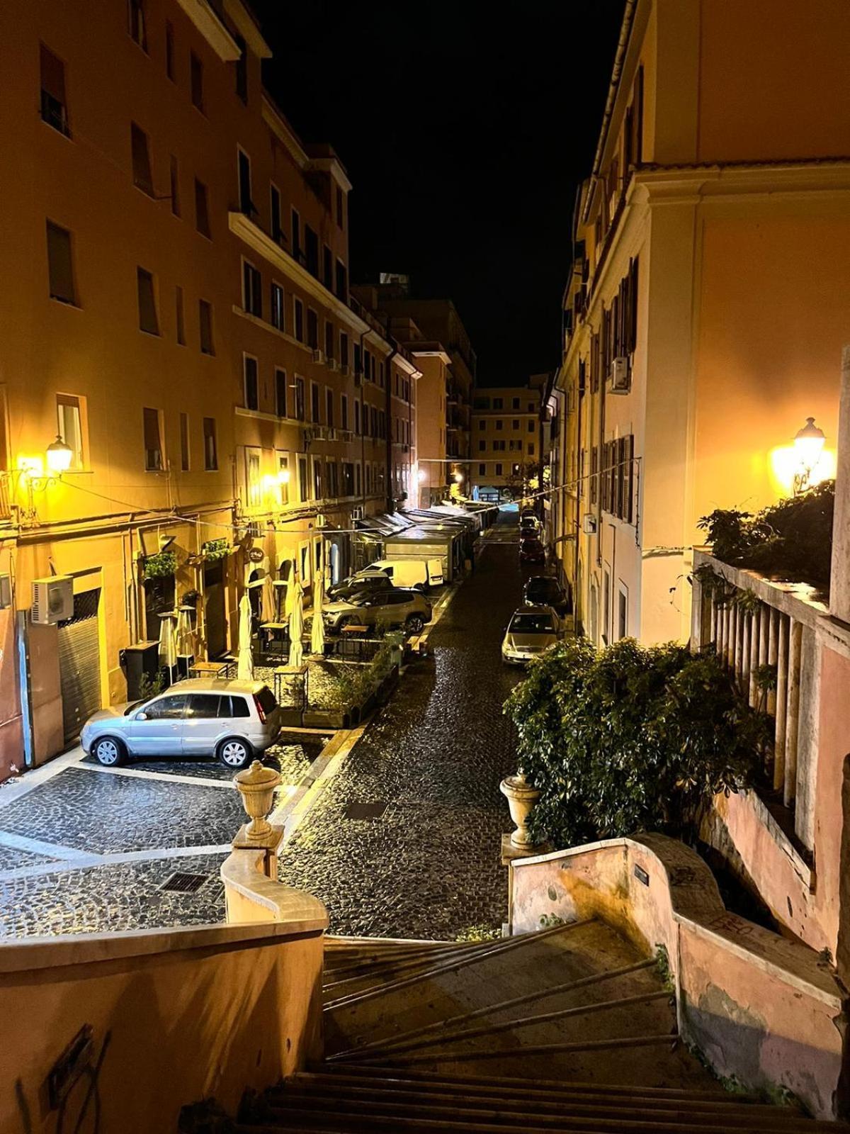 Luna Apartment Civitavecchia Dış mekan fotoğraf