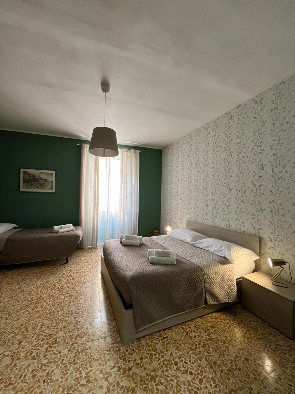 Luna Apartment Civitavecchia Dış mekan fotoğraf