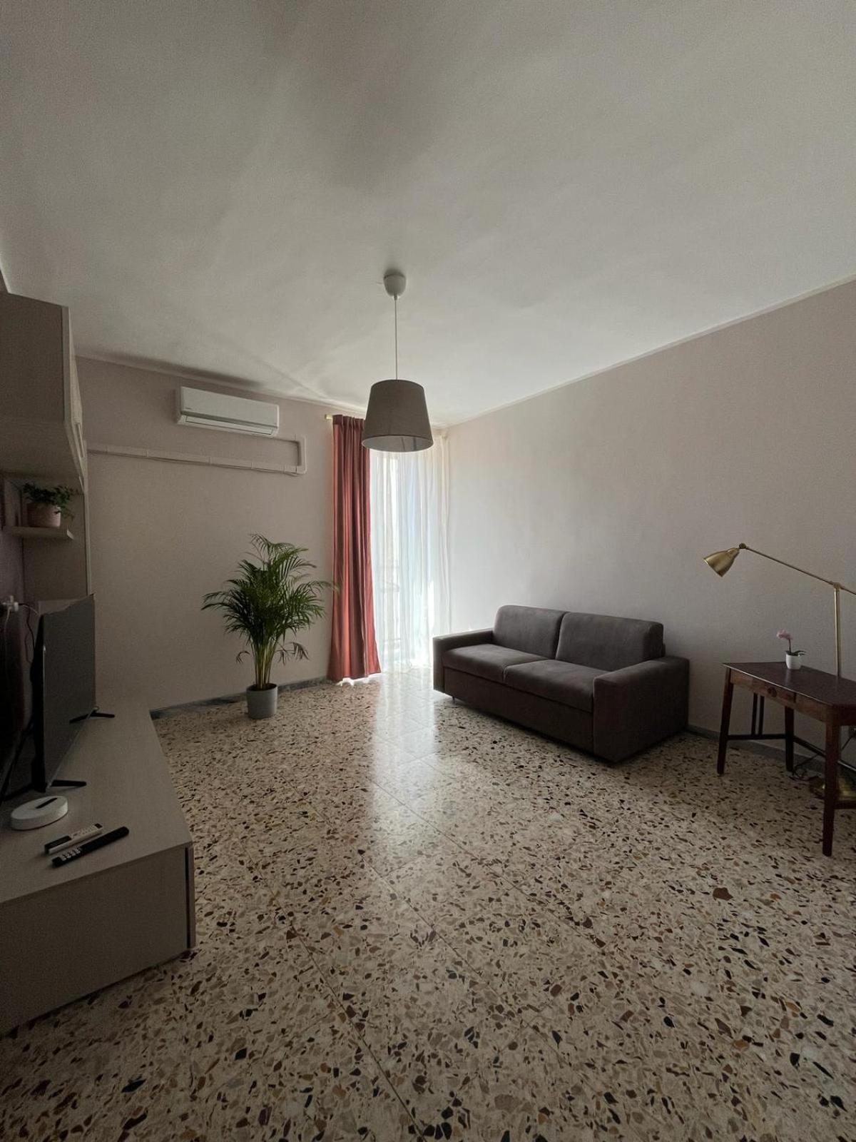 Luna Apartment Civitavecchia Dış mekan fotoğraf